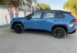 تويوتا راف 4